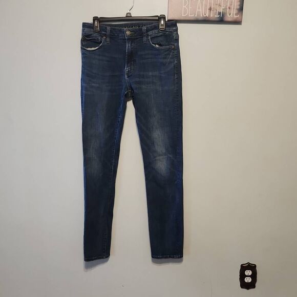American Eagle Outfitters Other - American Eagle size 32x34 Next Level Flex Slim Men's Jeans